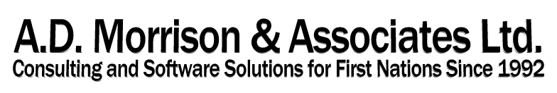 company header/logo